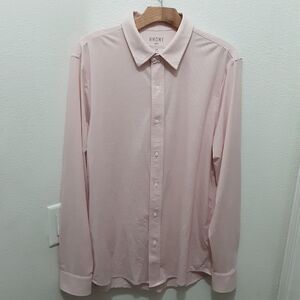 Rhone Button-down Long Sleeve Shirt